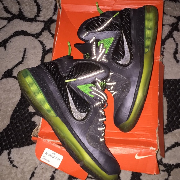 GS Lebron 9 (2011) - Picture 3 of 6